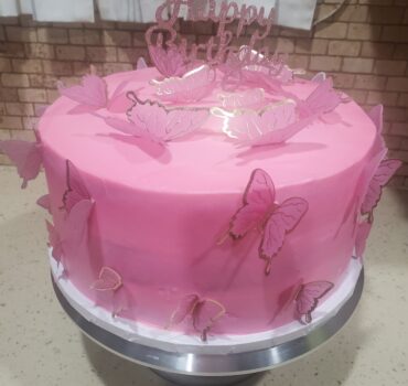 special occasion Cake